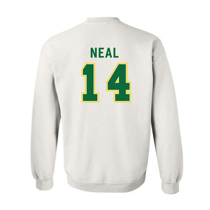  - NCAA Women's Volleyball : Randi Neal - Classic Shersey Crewneck Sweatshirt-1