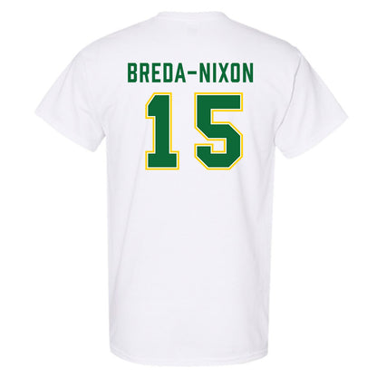 KYSU - NCAA Women's Volleyball : Sydnee Breda-Nixon - Classic Shersey T-Shirt-1