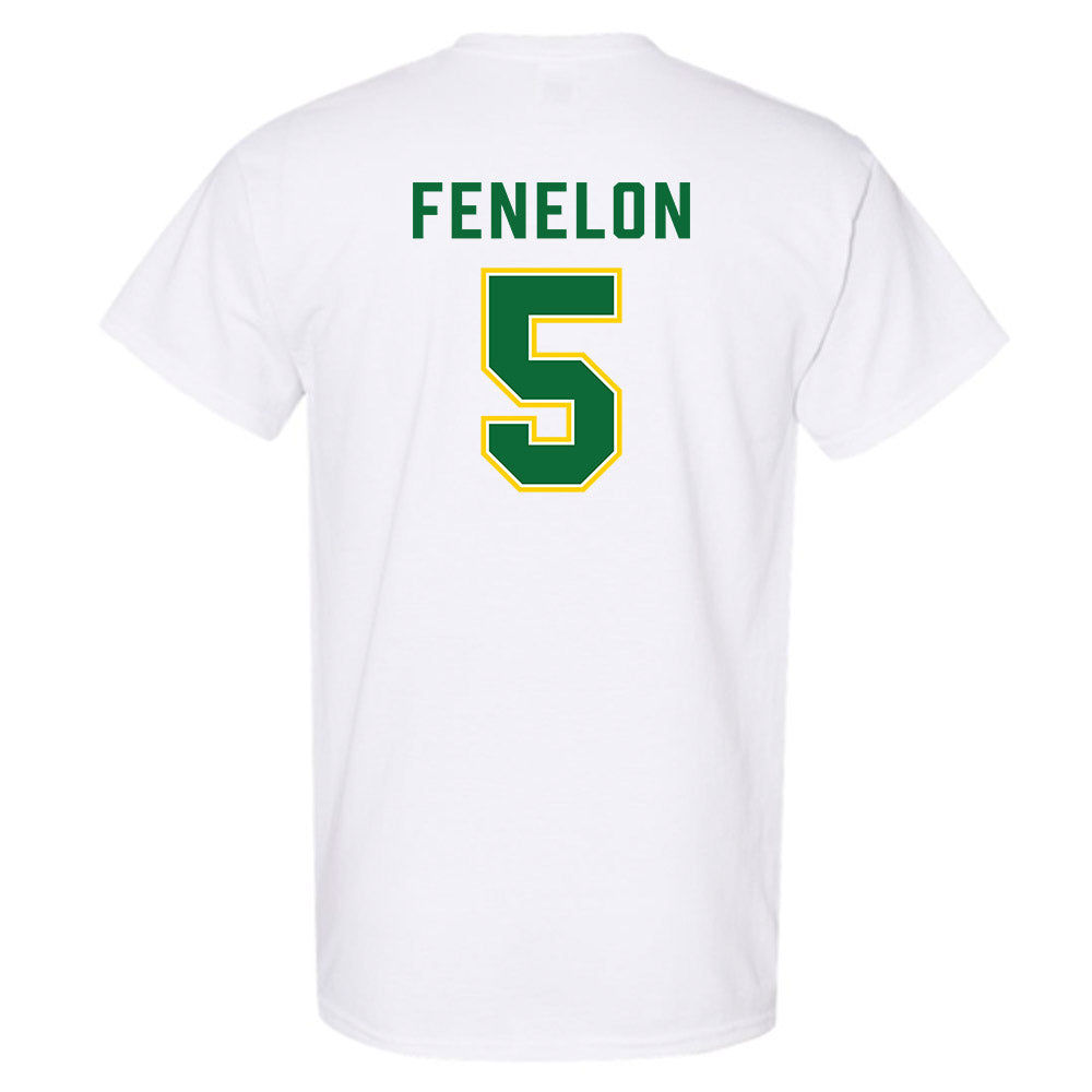 KYSU - NCAA Women's Basketball : Naja Fenelon - Classic Shersey T-Shirt-1