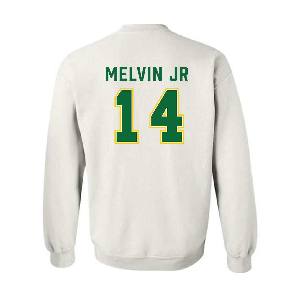 KYSU - NCAA Men's Basketball : Gregory Melvin Jr - Classic Shersey Crewneck Sweatshirt-1