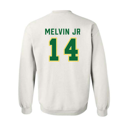 KYSU - NCAA Men's Basketball : Gregory Melvin Jr - Classic Shersey Crewneck Sweatshirt-1