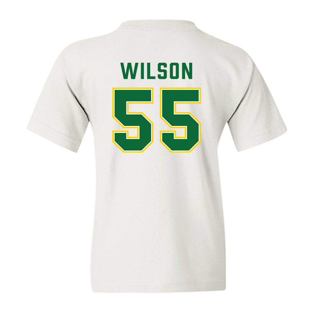 KYSU - NCAA Football : Chandler Wilson - Classic Shersey Youth T-Shirt-1