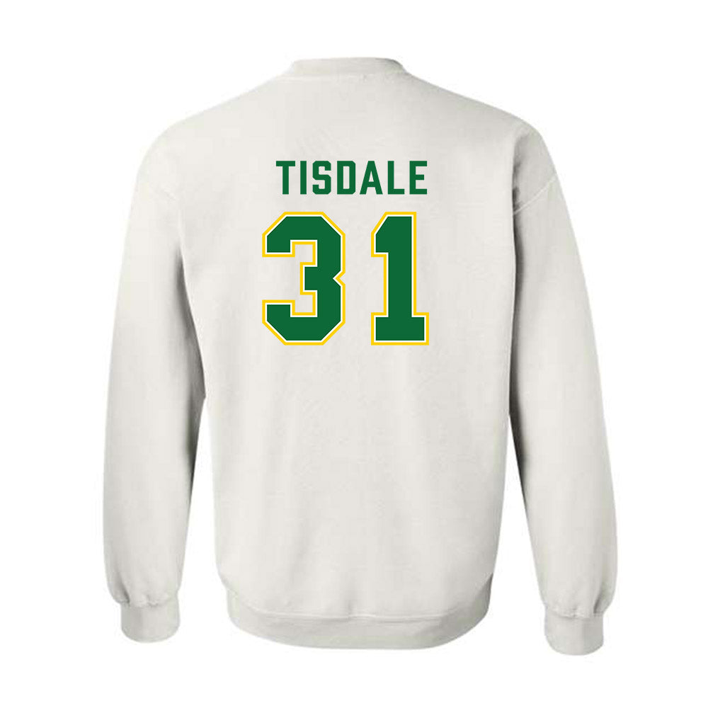KYSU - NCAA Football : Deshun Tisdale - Classic Shersey Crewneck Sweatshirt-1
