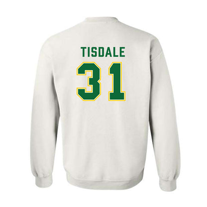 KYSU - NCAA Football : Deshun Tisdale - Classic Shersey Crewneck Sweatshirt-1