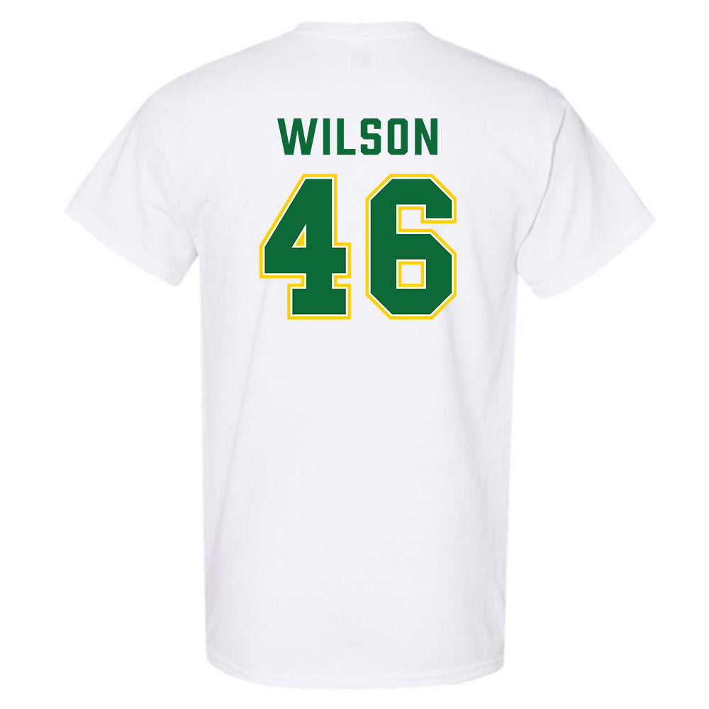  - NCAA Football : Jovan Wilson - Classic Shersey T-Shirt-1