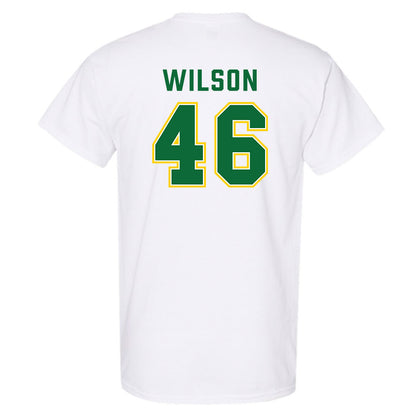  - NCAA Football : Jovan Wilson - Classic Shersey T-Shirt-1