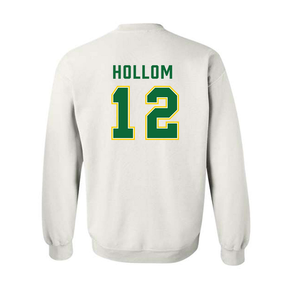 KYSU - NCAA Softball : LillieAnn Hollom - Classic Shersey Crewneck Sweatshirt-1