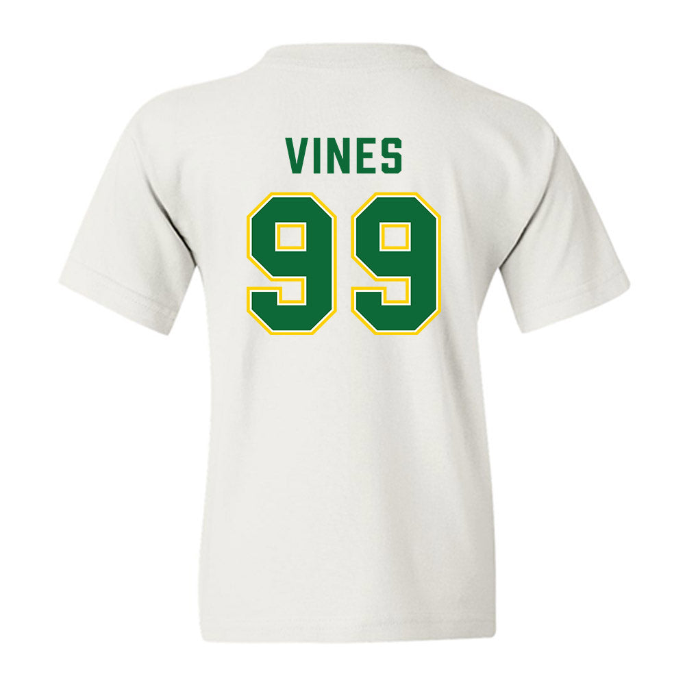 KYSU - NCAA Football : Trevor Vines - Classic Shersey Youth T-Shirt-1