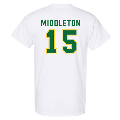 KYSU - NCAA Football : Jaylen Middleton - Classic Shersey T-Shirt-1