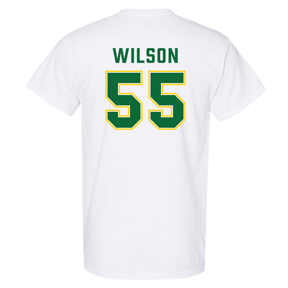 KYSU - NCAA Football : Chandler Wilson - Classic Shersey T-Shirt-1