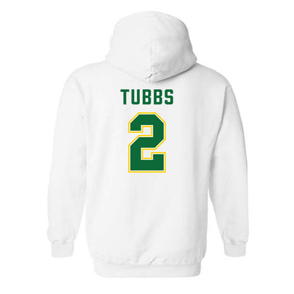 KYSU - NCAA Women's Volleyball : Leah Tubbs - Classic Shersey Hooded Sweatshirt-1