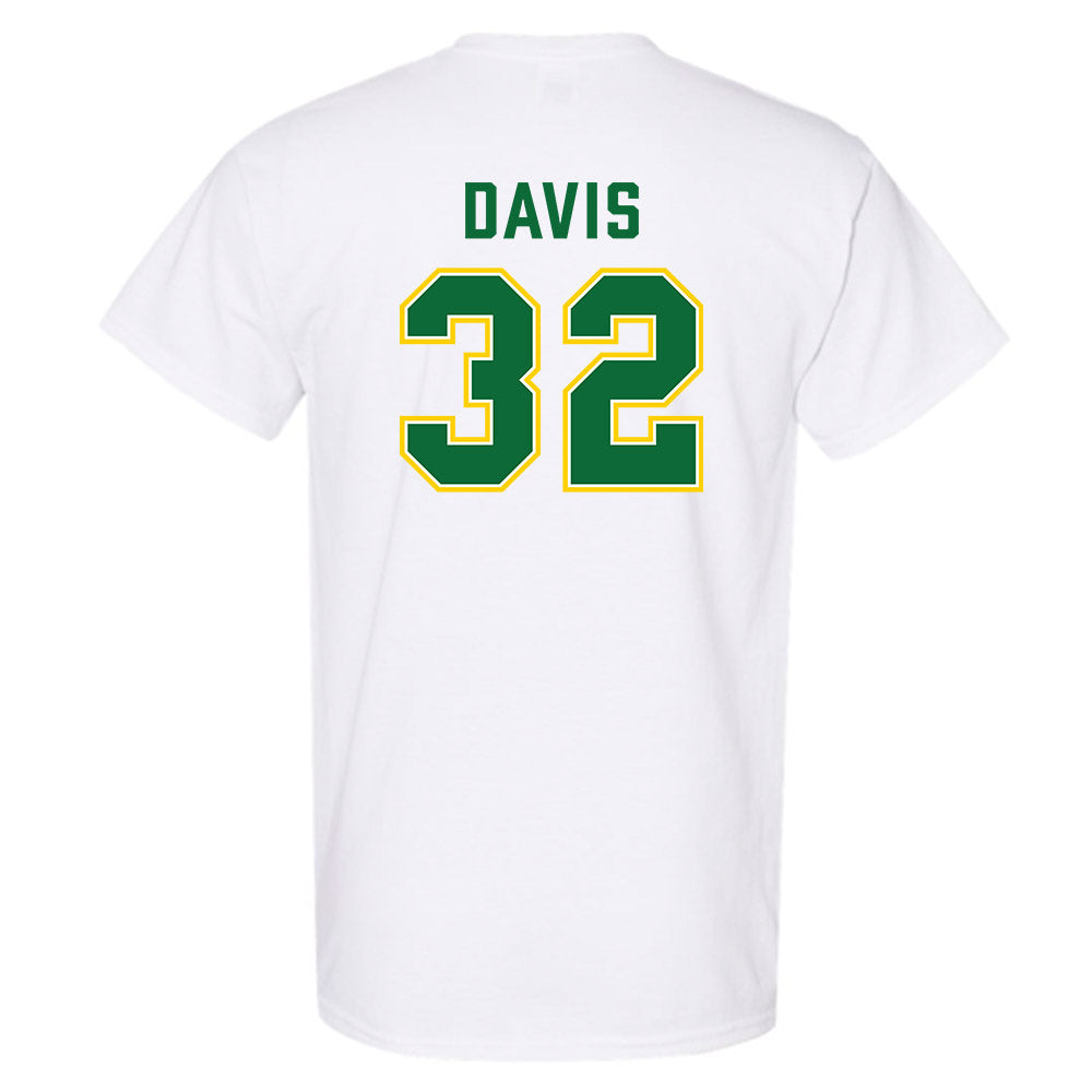 KYSU - NCAA Women's Lacrosse : Sydney Davis - Classic Shersey T-Shirt-1
