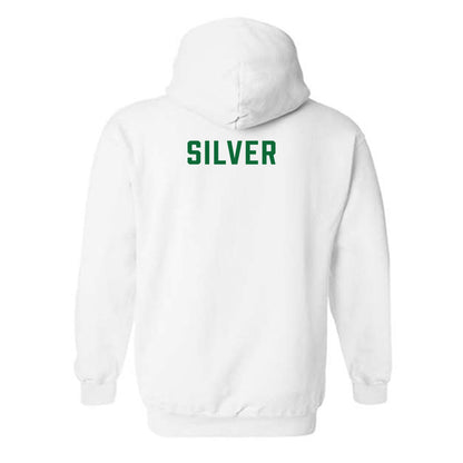 KYSU - NCAA Men's Track & Field : Jalen Silver - Classic Shersey Hooded Sweatshirt-1