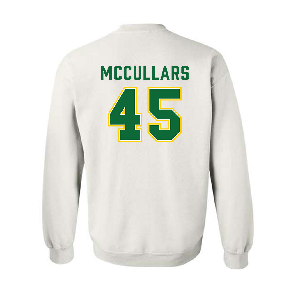 KYSU - NCAA Football : Noah McCullars - Classic Shersey Crewneck Sweatshirt-1