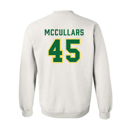 KYSU - NCAA Football : Noah McCullars - Classic Shersey Crewneck Sweatshirt-1