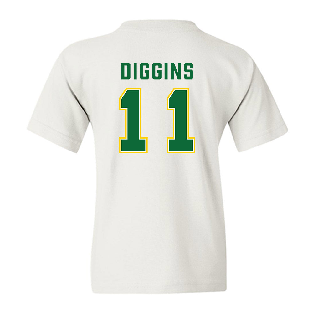 KYSU - NCAA Football : Jordan Diggins - Classic Shersey Youth T-Shirt-1