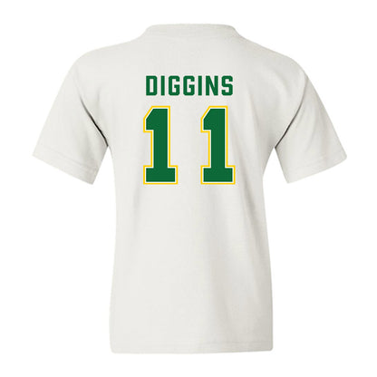 KYSU - NCAA Football : Jordan Diggins - Classic Shersey Youth T-Shirt-1