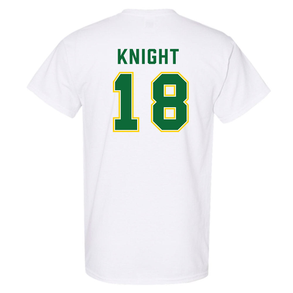 KYSU - NCAA Women's Volleyball : Jada Knight - Classic Shersey T-Shirt-1