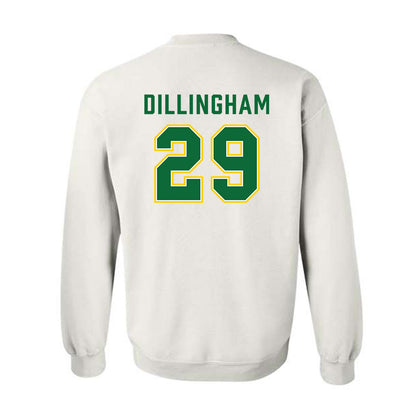 KYSU - NCAA Football : Donovan Dillingham - Classic Shersey Crewneck Sweatshirt-1