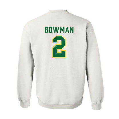 KYSU - NCAA Softball : Tiahna Bowman - Classic Shersey Crewneck Sweatshirt-1