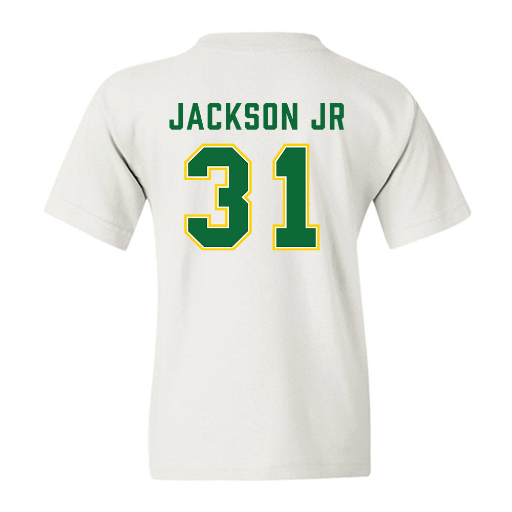 KYSU - NCAA Baseball : Anthony Jackson Jr - Classic Shersey Youth T-Shirt-1