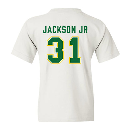 KYSU - NCAA Baseball : Anthony Jackson Jr - Classic Shersey Youth T-Shirt-1
