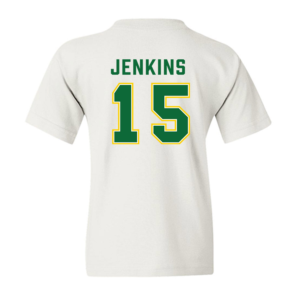 KYSU - NCAA Women's Basketball : Aniyah Jenkins Jenkins - Classic Shersey Youth T-Shirt-1