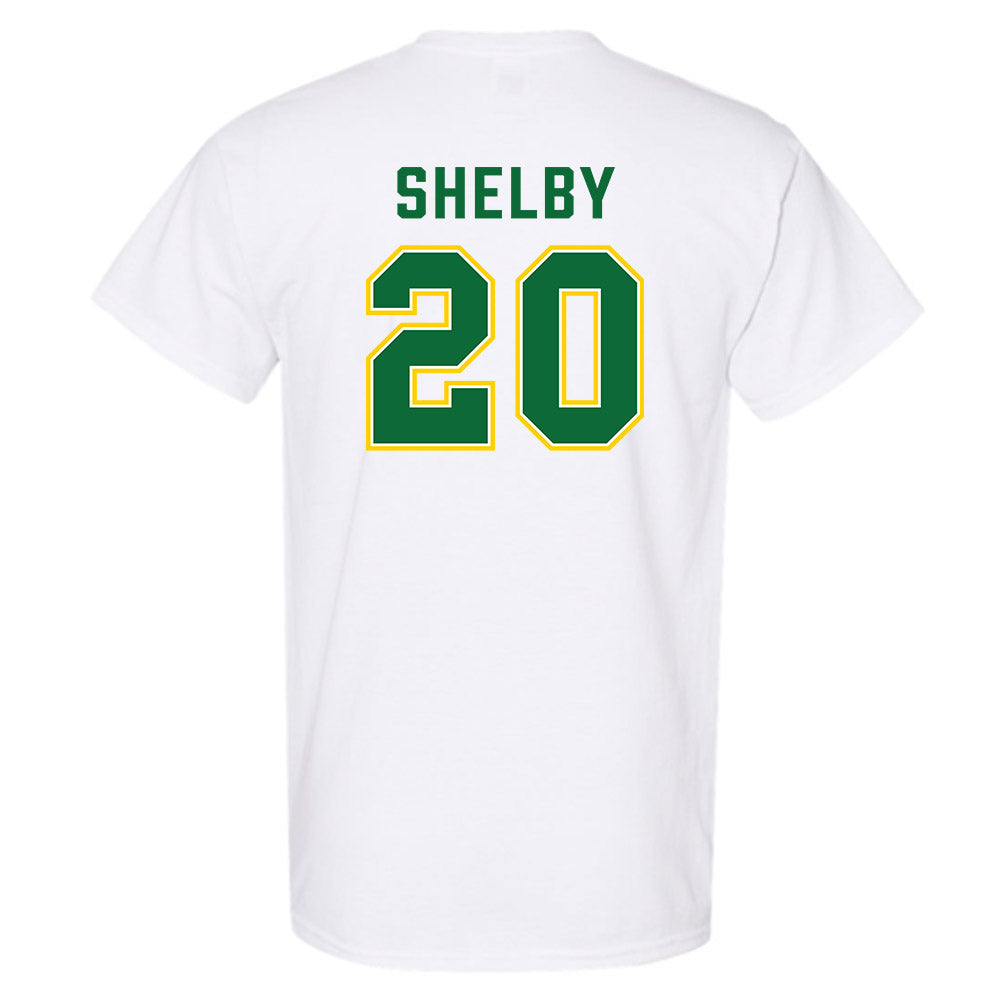  - NCAA Women's Volleyball : Sydney Shelby - Classic Shersey T-Shirt-1