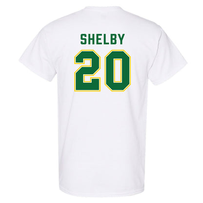  - NCAA Women's Volleyball : Sydney Shelby - Classic Shersey T-Shirt-1