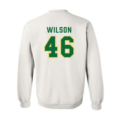 - NCAA Football : Jovan Wilson - Classic Shersey Crewneck Sweatshirt-1