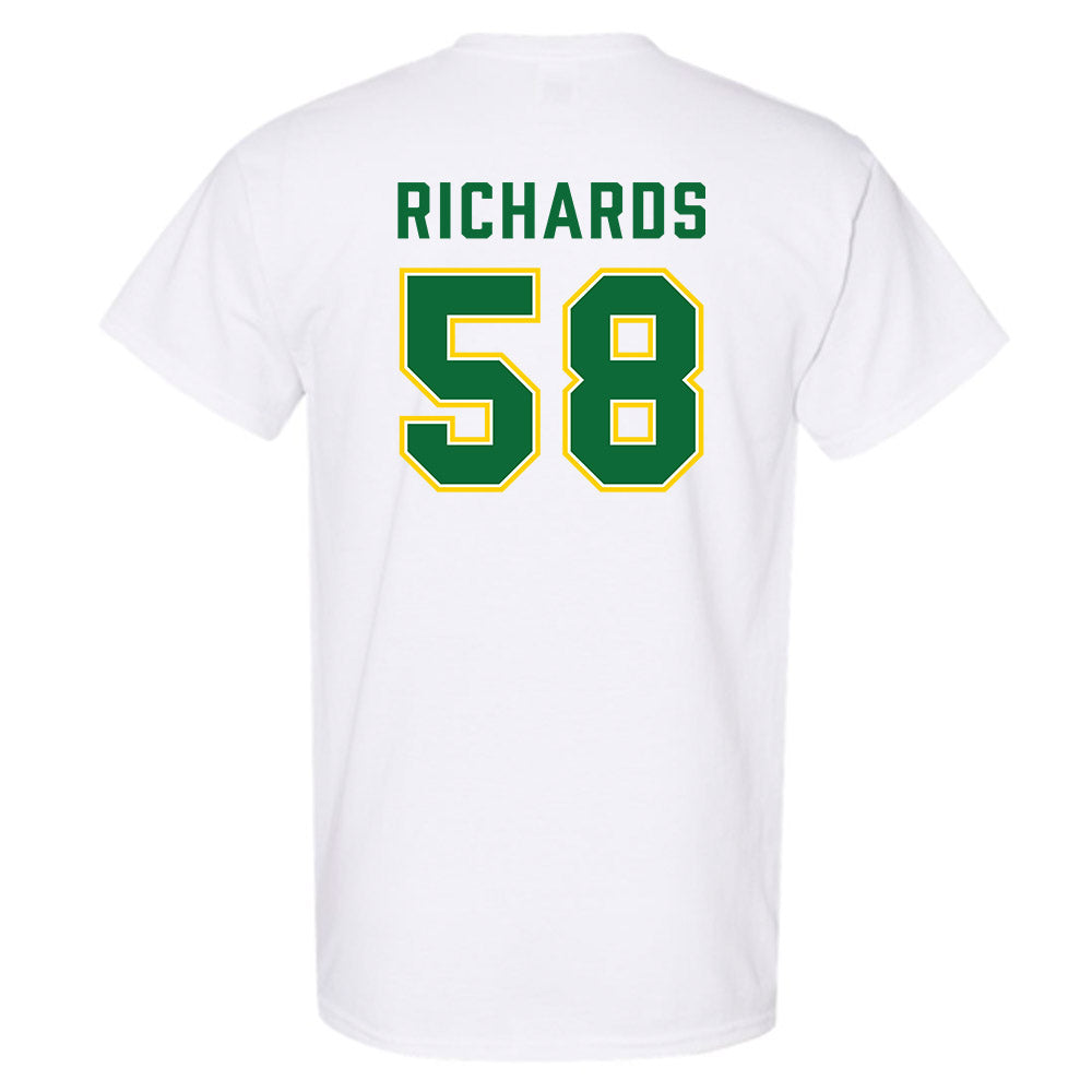 KYSU - NCAA Football : Syia Richards - Classic Shersey T-Shirt-1