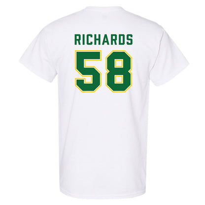 KYSU - NCAA Football : Syia Richards - Classic Shersey T-Shirt-1