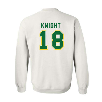 KYSU - NCAA Women's Volleyball : Jada Knight - Classic Shersey Crewneck Sweatshirt-1