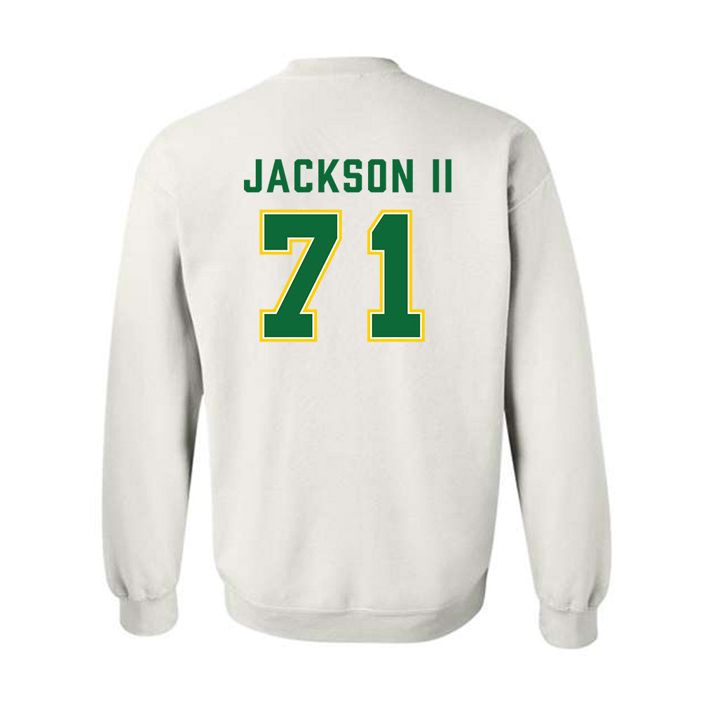 KYSU - NCAA Football : Rodricuse Jackson II - Classic Shersey Crewneck Sweatshirt-1