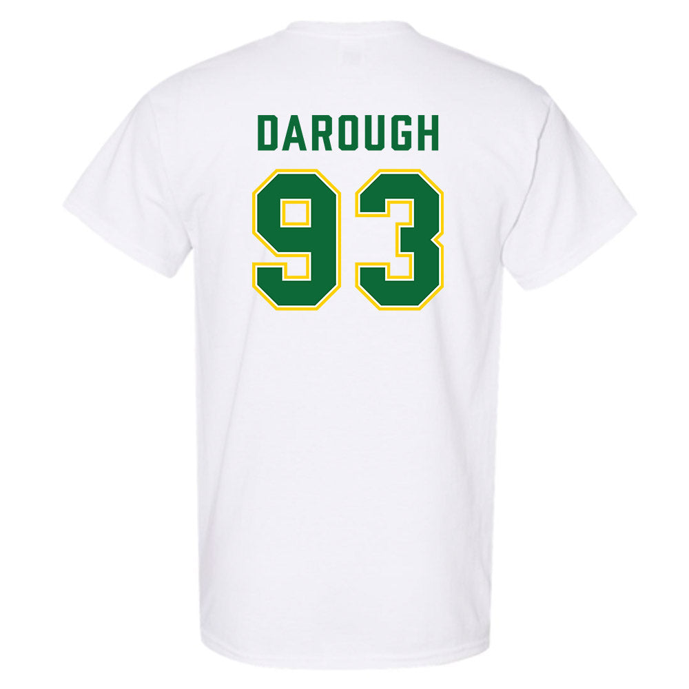 KYSU - NCAA Football : Benjamin Darough - Classic Shersey T-Shirt-1