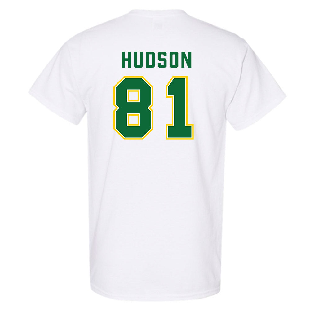 KYSU - NCAA Football : Tim Hudson - Classic Shersey T-Shirt-1