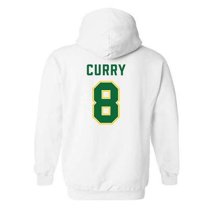 KYSU - NCAA Football : Kendrick Curry - Classic Shersey Hooded Sweatshirt-1