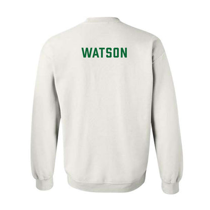 KYSU - NCAA Men's Track & Field : Noah Watson - Classic Shersey Crewneck Sweatshirt-1