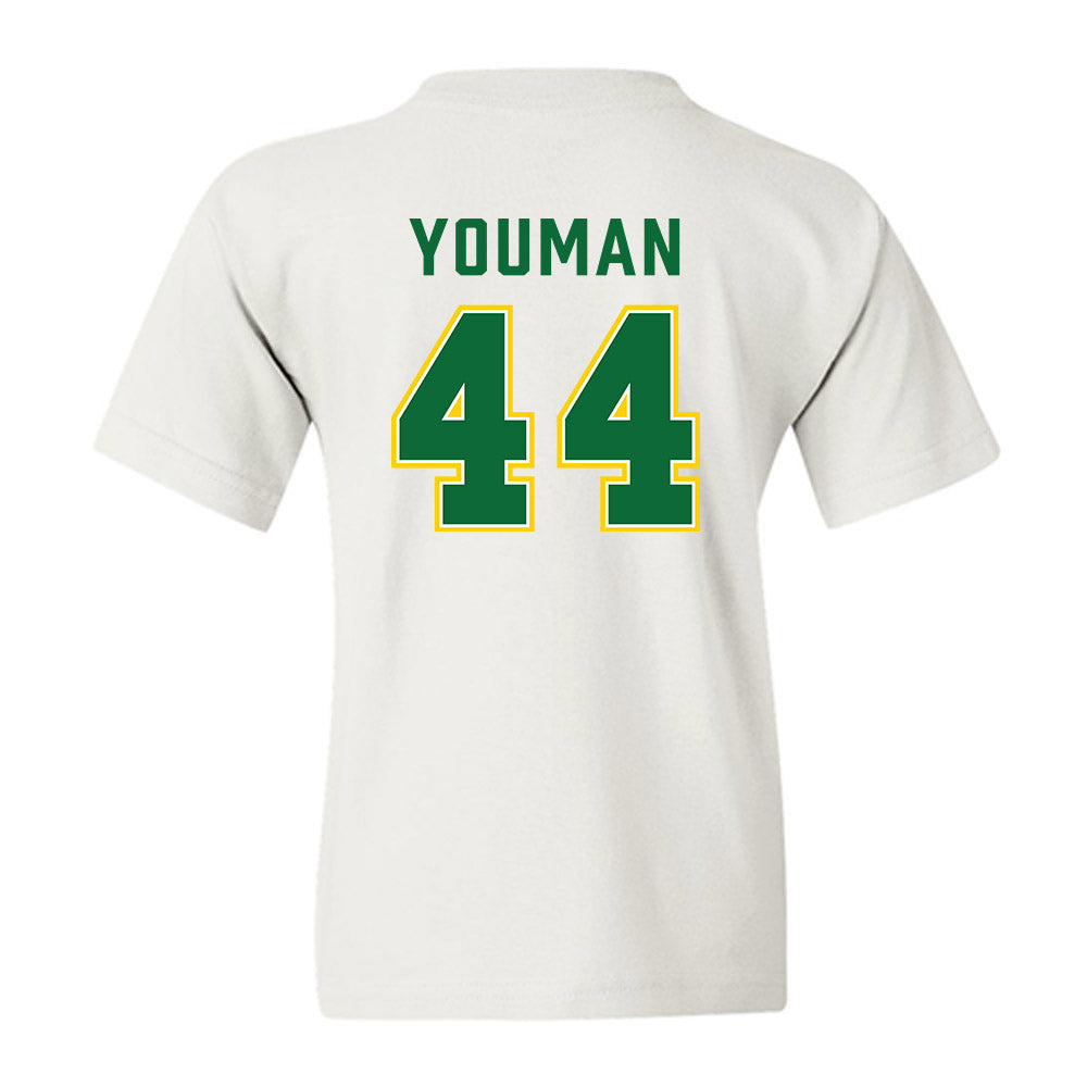KYSU - NCAA Football : Mataye Youman - Classic Shersey Youth T-Shirt-1