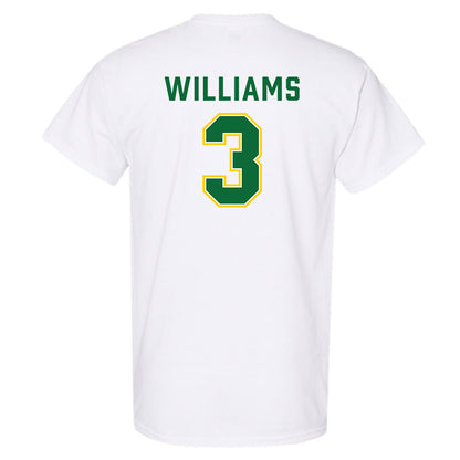 KYSU - NCAA Women's Basketball : Rhianna Williams - Classic Shersey T-Shirt-1