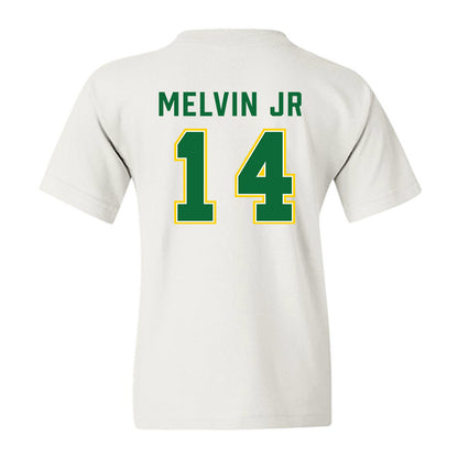 KYSU - NCAA Men's Basketball : Gregory Melvin Jr - Classic Shersey Youth T-Shirt-1