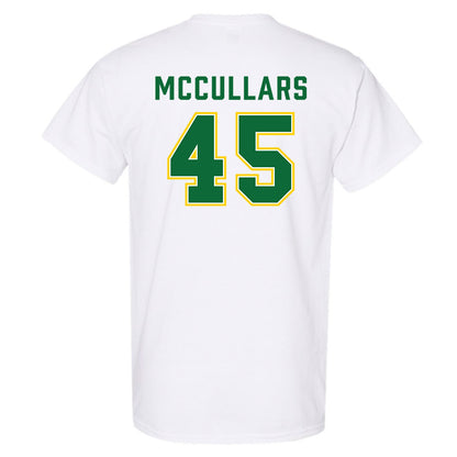KYSU - NCAA Football : Noah McCullars - Classic Shersey T-Shirt-1