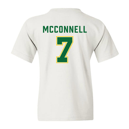KYSU - NCAA Football : Lawrence McConnell - Classic Shersey Youth T-Shirt-1