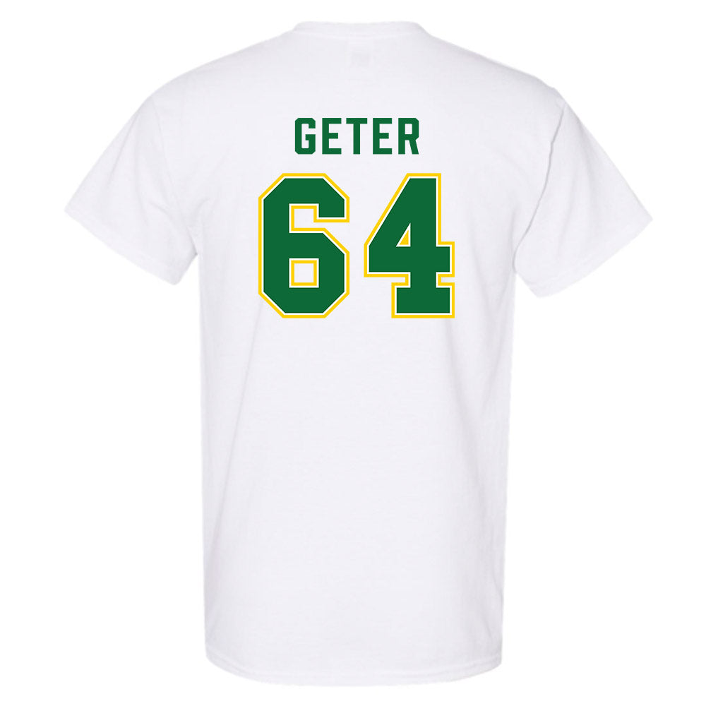 KYSU - NCAA Football : Anthony Geter - Classic Shersey T-Shirt-1