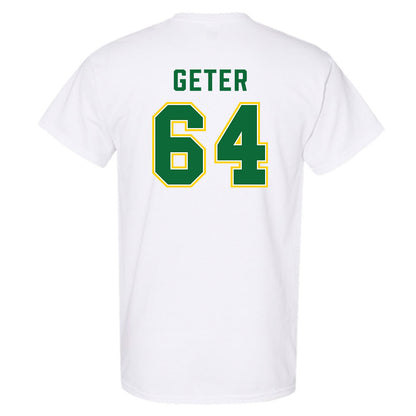 KYSU - NCAA Football : Anthony Geter - Classic Shersey T-Shirt-1
