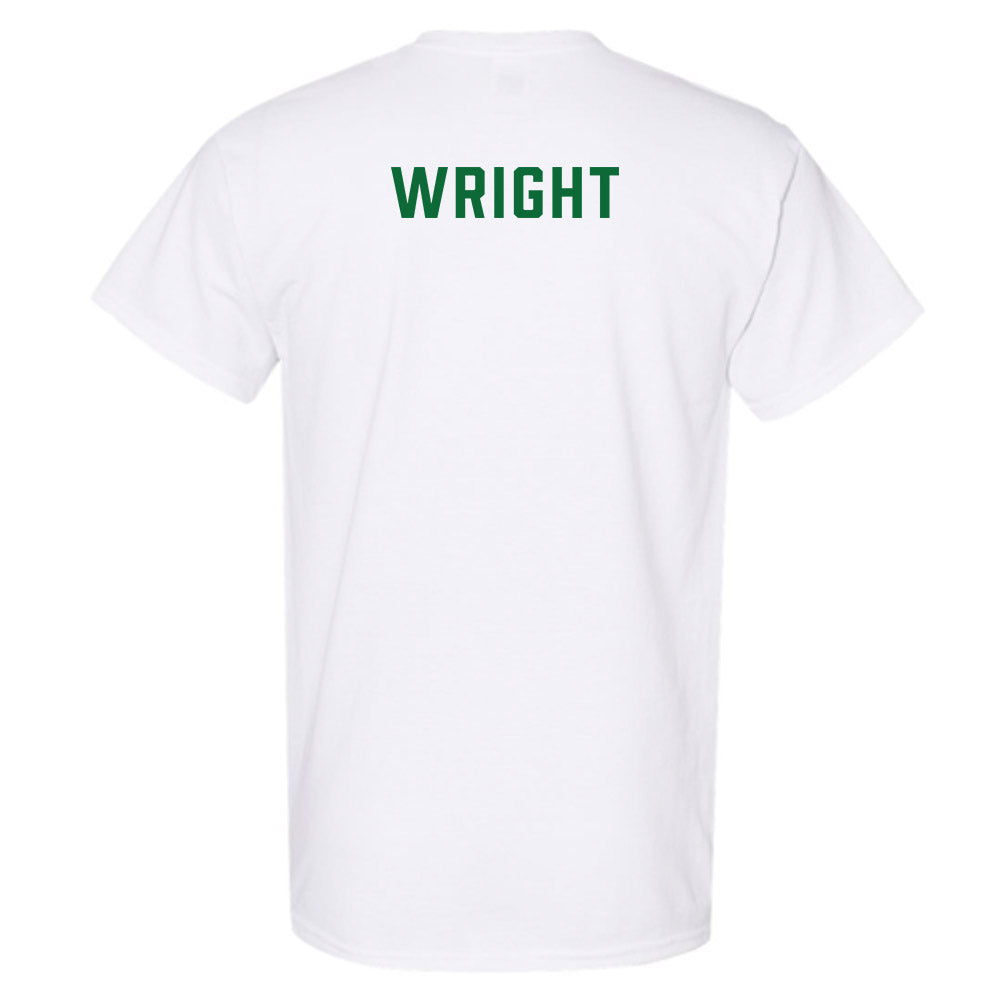 KYSU - NCAA Men's Track & Field : Gavianni Wright - Classic Shersey T-Shirt-1