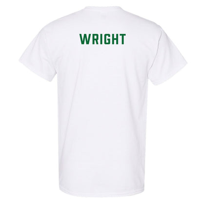 KYSU - NCAA Men's Track & Field : Gavianni Wright - Classic Shersey T-Shirt-1