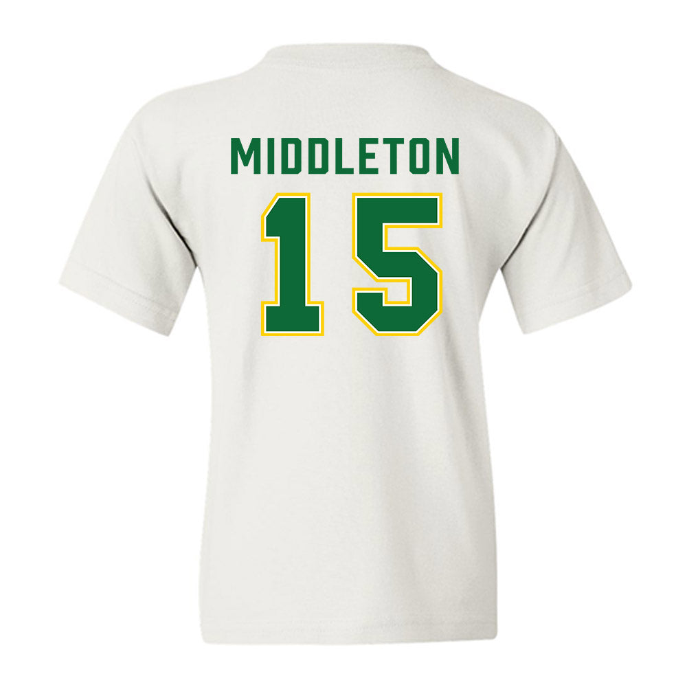 KYSU - NCAA Football : Jaylen Middleton - Classic Shersey Youth T-Shirt-1