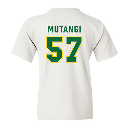 KYSU - NCAA Football : Nehemiah Mutangi - Classic Shersey Youth T-Shirt-1