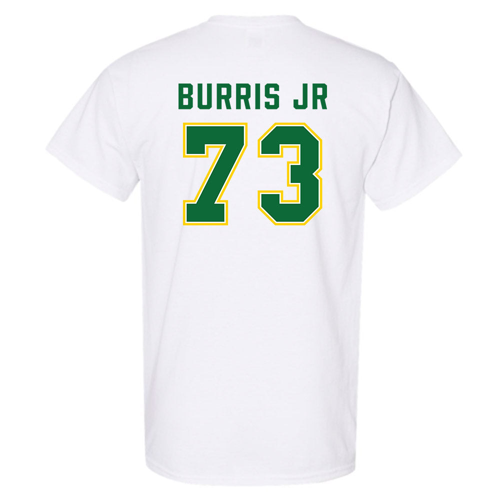 KYSU - NCAA Football : Patrick Burris Jr - Classic Shersey T-Shirt-1
